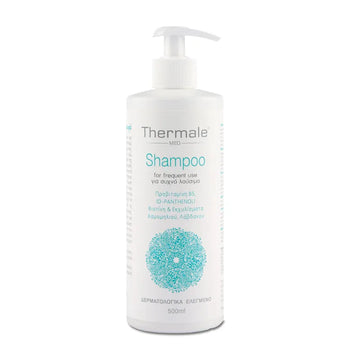 Thermale MED Shampoo για Συχνό Λούσιμο με Προβιταμίνη B5 & Χαμομήλι 500ml